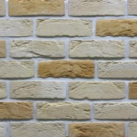 Плитка Парма Светло-коричневый с солью, Loft Brick